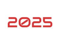 GUZIK 2025 - logo